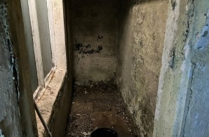 Property for Auction in Sussex & Hampshire - Basement Storeroom Glenside Court, 37 Marine Parade, Brighton