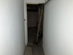 Property for Auction in Sussex & Hampshire - Basement Storeroom Glenside Court, 37 Marine Parade, Brighton