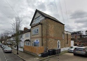 Property cover