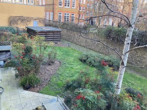 Property for Auction in Sussex & Hampshire - Flat 103 Madison Building, 38 Blackheath Road, London