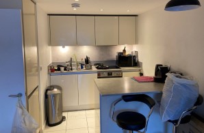 Property for Auction in Sussex & Hampshire - Flat 103 Madison Building, 38 Blackheath Road, London