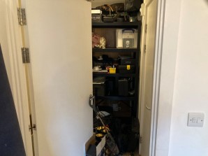 Property for Auction in Sussex & Hampshire - Flat 103 Madison Building, 38 Blackheath Road, London