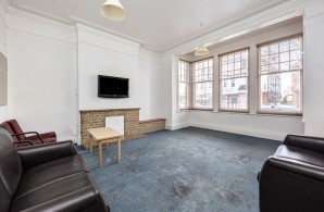 Property for Auction in Sussex & Hampshire - 10 York Avenue, Hove, East Sussex