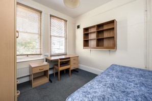 Property for Auction in Sussex & Hampshire - 10 York Avenue, Hove, East Sussex