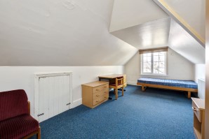 Property for Auction in Sussex & Hampshire - 10 York Avenue, Hove, East Sussex