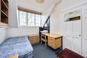Property for Auction in Sussex & Hampshire - 10 York Avenue, Hove, East Sussex