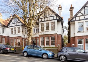 Property for Auction in Sussex & Hampshire - 10 York Avenue, Hove, East Sussex