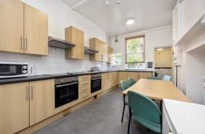 Property for Auction in Sussex & Hampshire - 10 York Avenue, Hove, East Sussex