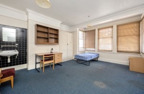 Property for Auction in Sussex & Hampshire - 10 York Avenue, Hove, East Sussex