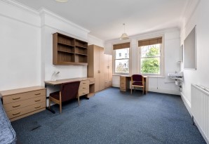 Property for Auction in Sussex & Hampshire - 10 York Avenue, Hove, East Sussex