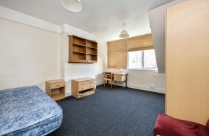 Property for Auction in Sussex & Hampshire - 10 York Avenue, Hove, East Sussex