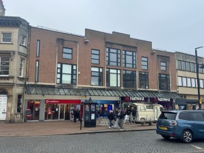 Property for Auction in Sussex & Hampshire - 26a, 26b & 27 Fore Street, Taunton, Somerset