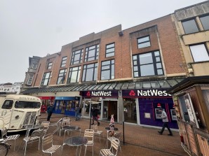 Property for Auction in Sussex & Hampshire - 26a, 26b & 27 Fore Street, Taunton, Somerset