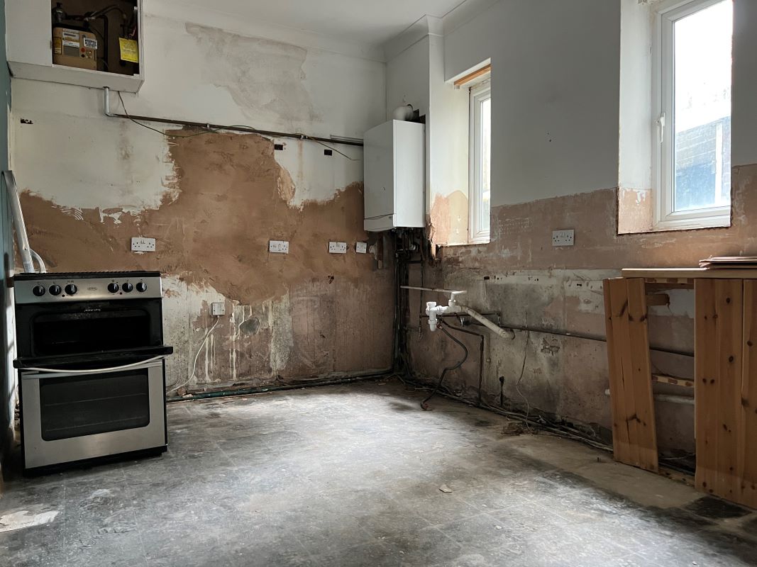 Property cover
