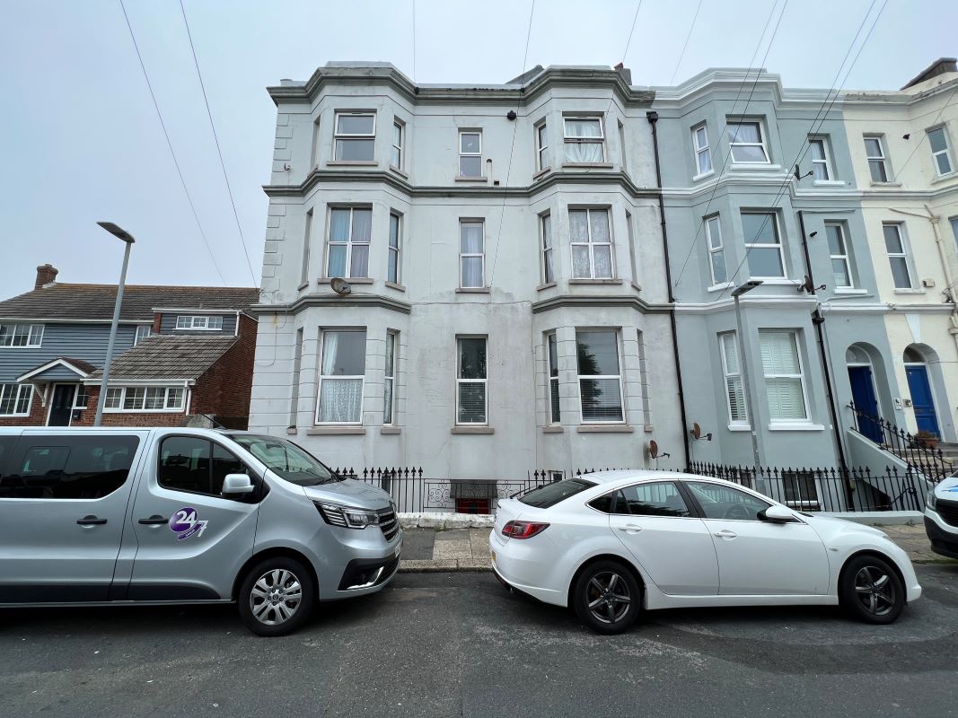 Blomfield Road, St. Leonards-on-Sea, East Sussex, TN37 6HH - Online Auctions