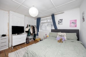 Property for Auction in Sussex & Hampshire - 57 George Street, Brighton, East Sussex