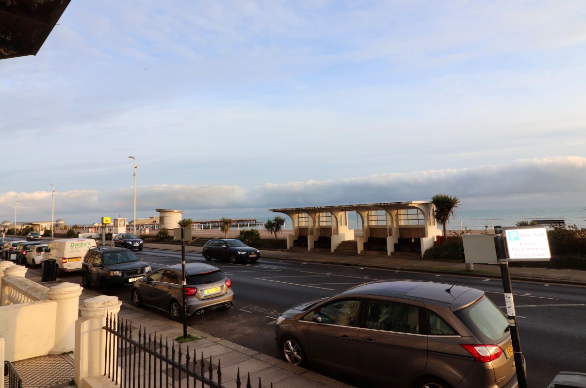 Flat 1a, Eversfield Place, St Leonards-on-Sea, TN37 6BY - Online Auctions