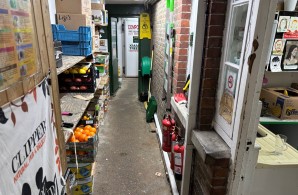 Property for Auction in Sussex & Hampshire - 306 Ditchling Road, Brighton, East Sussex