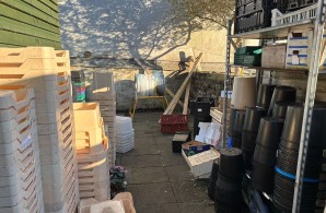 Property for Auction in Sussex & Hampshire - 306 Ditchling Road, Brighton, East Sussex
