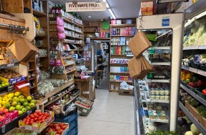 Property for Auction in Sussex & Hampshire - 306 Ditchling Road, Brighton, East Sussex