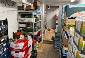 Property for Auction in Sussex & Hampshire - 306 Ditchling Road, Brighton, East Sussex