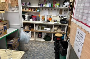 Property for Auction in Sussex & Hampshire - 306 Ditchling Road, Brighton, East Sussex