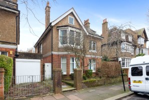 Property for Auction in Sussex & Hampshire - 8 Windlesham Road, Brighton, East Sussex