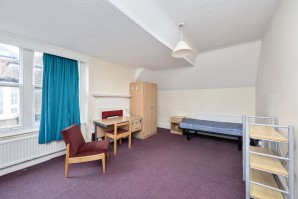 Property for Auction in Sussex & Hampshire - 8 Windlesham Road, Brighton, East Sussex