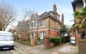 Property for Auction in Sussex & Hampshire - 8 Windlesham Road, Brighton, East Sussex