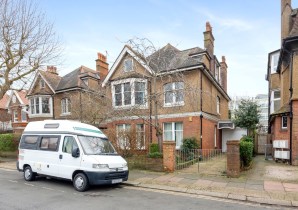 Property for Auction in Sussex & Hampshire - 8 Windlesham Road, Brighton, East Sussex