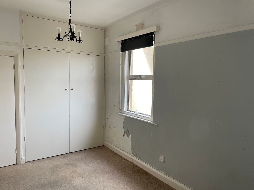 Property cover