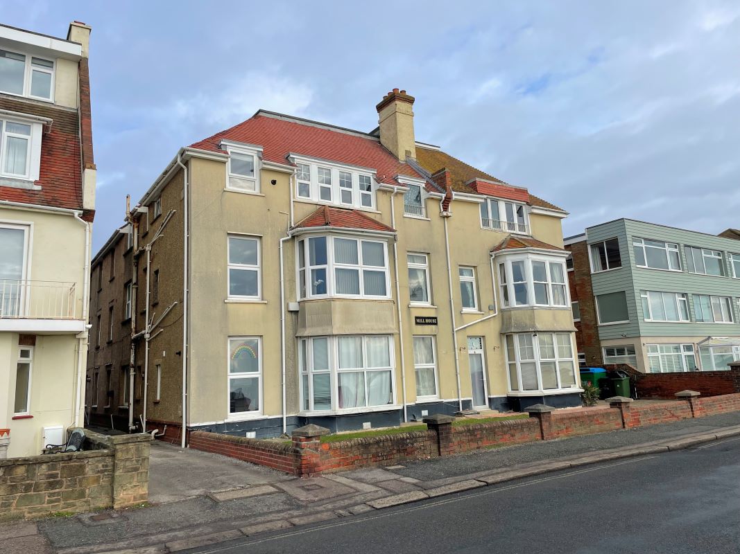 Mill House, Marine Drive West, Bognor Regis, West Sussex, PO21 2QA - Online Auctions