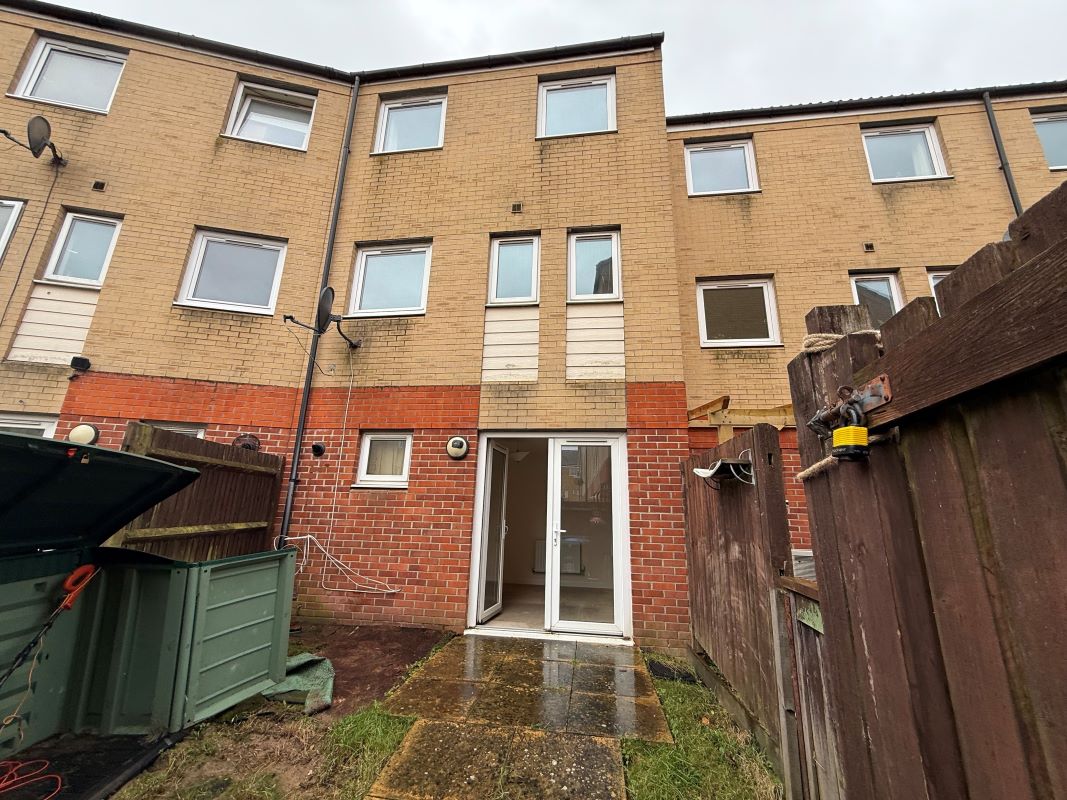 White Star Place, Southampton, Hampshire, SO14 3GN - Online Auctions