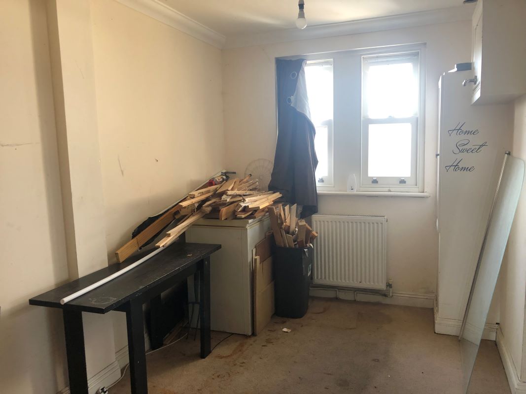Mary Bell Court, Simeon Street, Ryde, Isle Of Wight, PO33 1JZ - Online Auctions