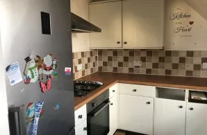Property for Auction in Sussex & Hampshire - Flat 13 Mary Bell Court, 13 Simeon Street, Ryde, Isle Of Wight