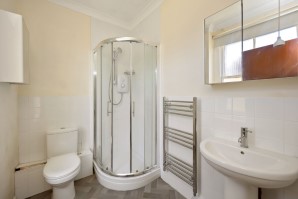 Property for Auction in Sussex & Hampshire - Flat 26 West Mansions, 18 Heene Terrace, Worthing, West Sussex