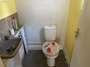 Property for Auction in Sussex & Hampshire - 70 Rye Road, Hastings, East Sussex