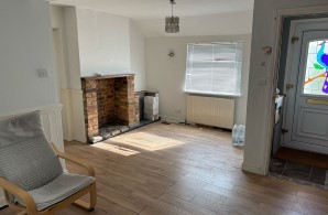 Property for Auction in Sussex & Hampshire - 70 Rye Road, Hastings, East Sussex