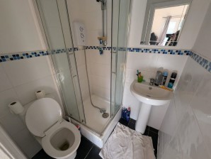 Property cover