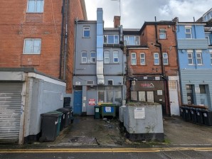 Property for Auction in Sussex & Hampshire - 39 Lorne Park Road, Bournemouth, Dorset