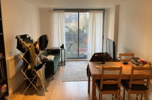 Property cover
