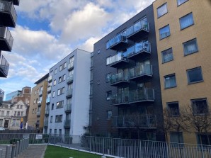 Property for Auction in Sussex & Hampshire - Flat 103 Madison Building, 38 Blackheath Road, London