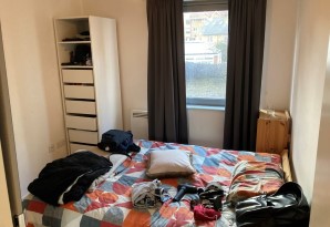 Property for Auction in Sussex & Hampshire - Flat 103 Madison Building, 38 Blackheath Road, London