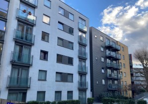 Property for Auction in Sussex & Hampshire - Flat 103 Madison Building, 38 Blackheath Road, London
