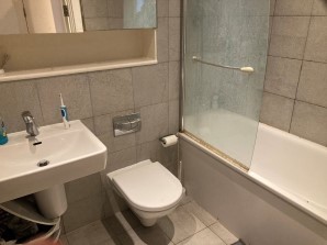 Property for Auction in Sussex & Hampshire - Flat 103 Madison Building, 38 Blackheath Road, London