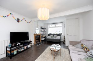 Property for Auction in Sussex & Hampshire - 57 George Street, Brighton, East Sussex