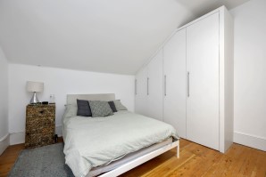 Property for Auction in Sussex & Hampshire - 57 George Street, Brighton, East Sussex