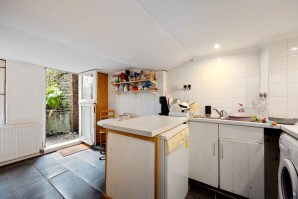 Property for Auction in Sussex & Hampshire - 57 George Street, Brighton, East Sussex