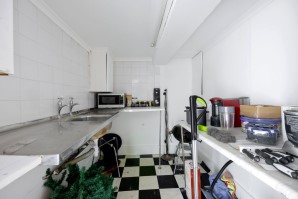 Property for Auction in Sussex & Hampshire - 57 George Street, Brighton, East Sussex