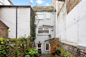 Property for Auction in Sussex & Hampshire - 57 George Street, Brighton, East Sussex
